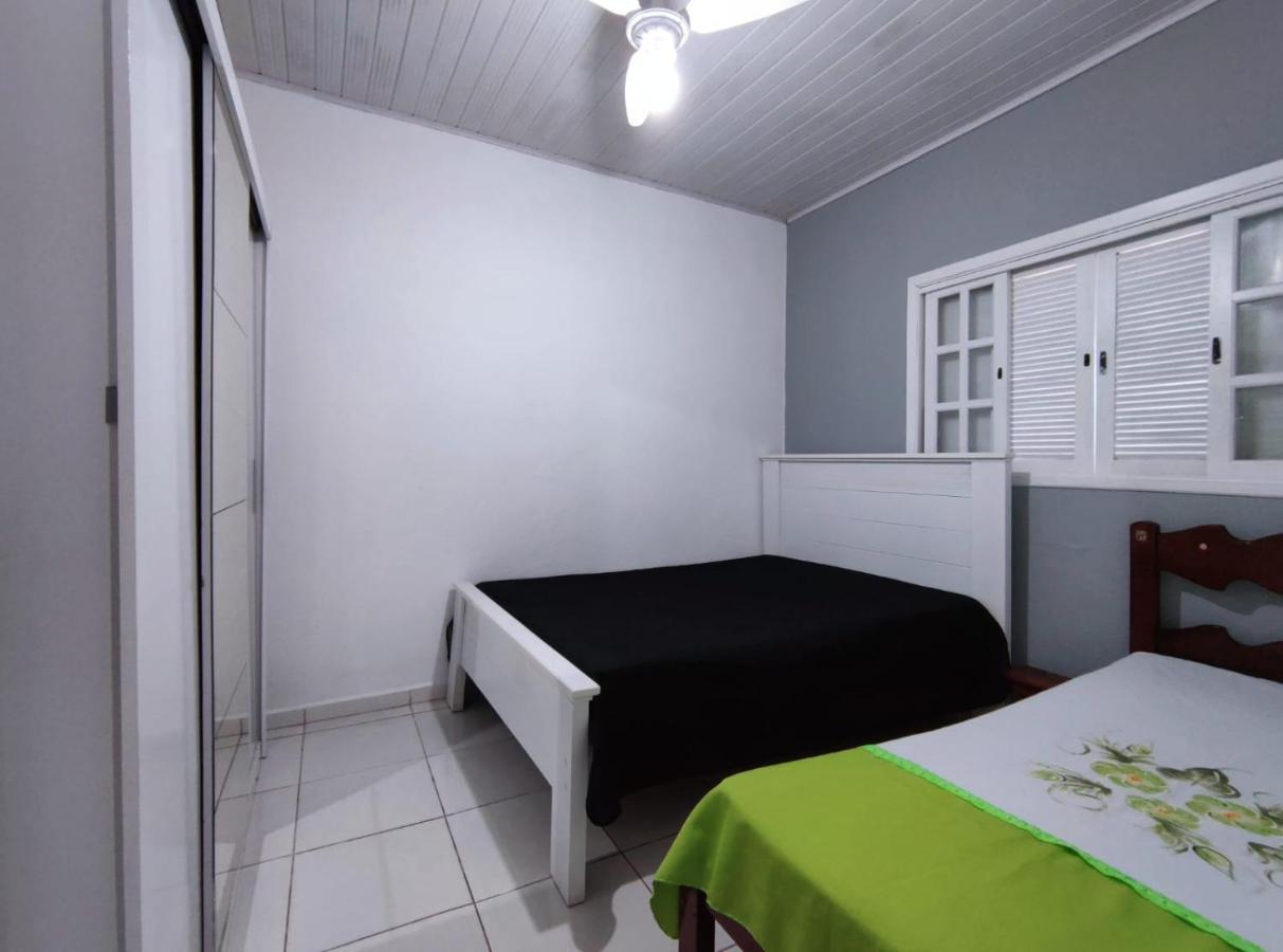 Casa Individual Aconchegante - Rio Da Praia - Bertioga Exteriér fotografie